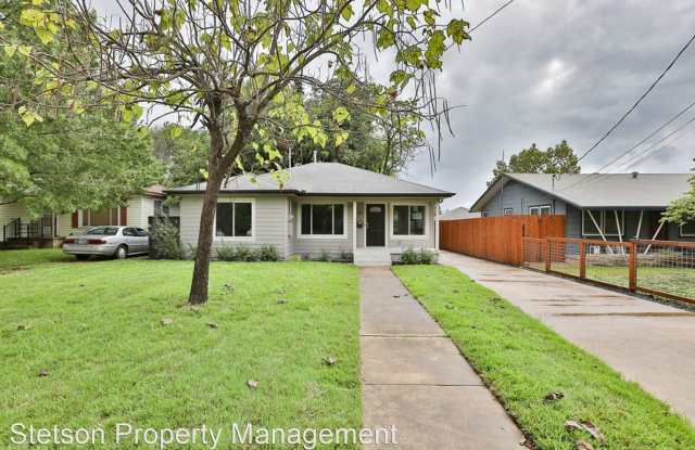 1317 Madison Avenue - 1317 Madison Avenue, Austin, TX 78757