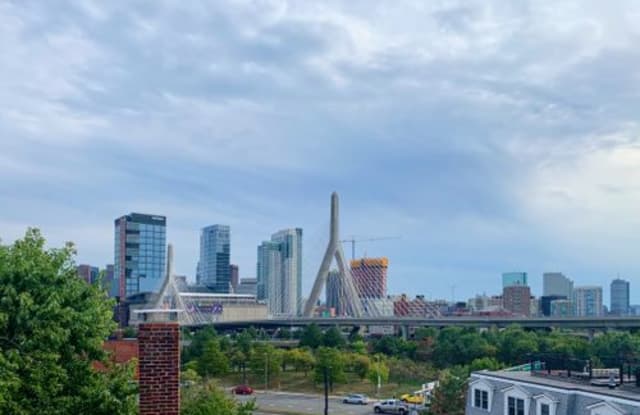 57 Rutherford Avenue - 57 Rutherford Avenue, Boston, MA 02129