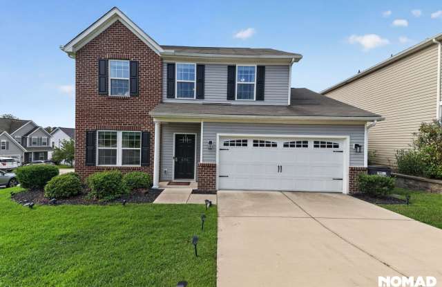 Charming 3BR House in Lexington photos photos