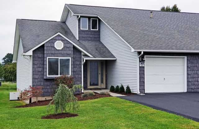 27 Timber Ridge Road - 27 Timber Ridge Road, Bristol, VA 24201