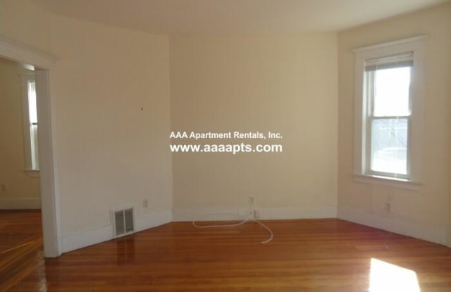 244 Willis Ave. - 244 Willis Avenue, Medford, MA 02155