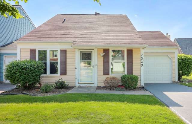 7320 Trent Road - 7320 Trent Road, Downers Grove, IL 60516