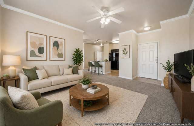 Blue Ridge Apartment Homes Gallery 2