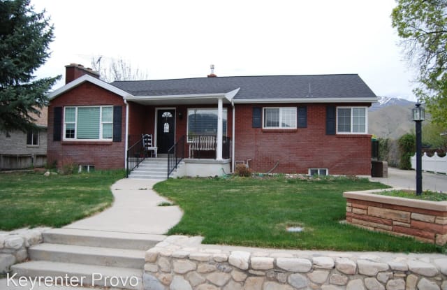 875 East 400 North - 875 East 400 North Street, Mapleton, UT 84664
