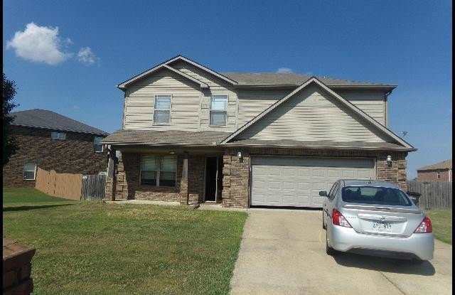 5532 Trammel Estates Drive photos photos