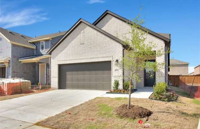 14139 Gallatin Street - 14139 Gallatin Street, Denton County, TX 76258