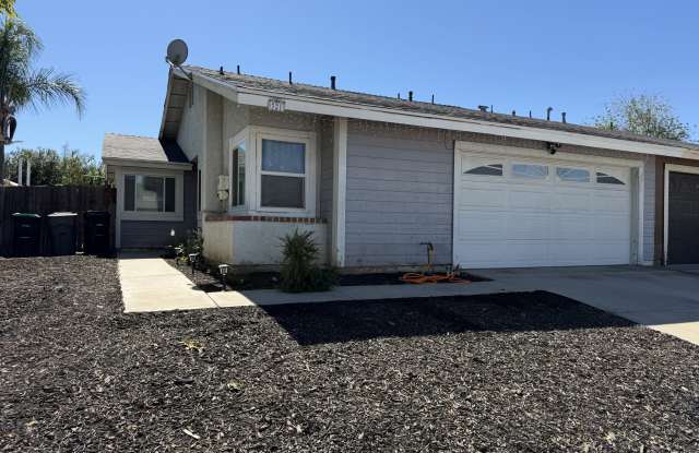 321 Red Cedar Place - 321 Red Cedar Place, Perris, CA 92570
