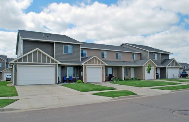 West Briar Commons photos photos