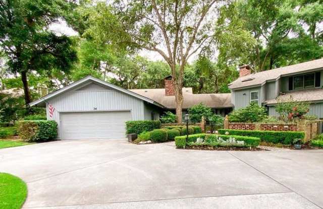 Remarkable Home in HHP w/ Private Pool - 36 Bent Tree Lane, Hilton Head Island, SC 29926