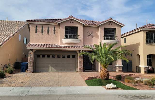 5464 Tartan Hill Ave - 4 bedrooms , 2.5 bathrooms, 2890 SQFT photos photos
