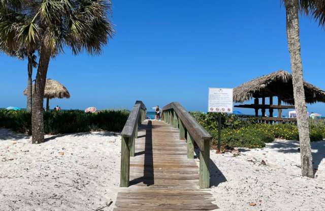 ** MOORINGS\COQUINA SANDS SEASONAL\ANNUAL AVAILABLE REMODELED 2/2 ACROSS FROM LOWDERMILK PARK BEACH ** photos photos