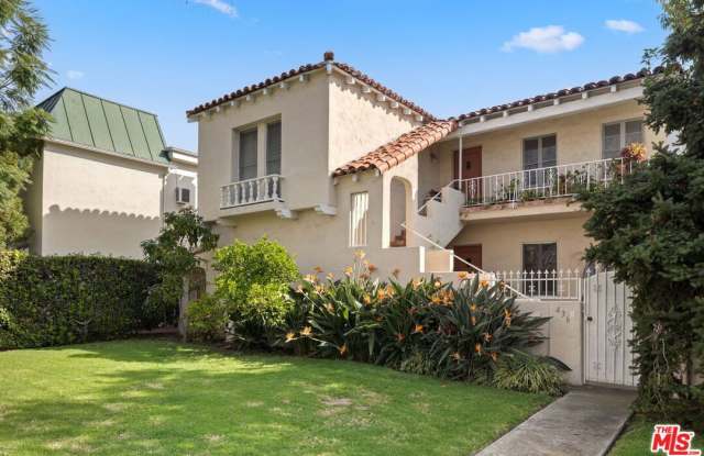 436 S Rexford Dr photos photos