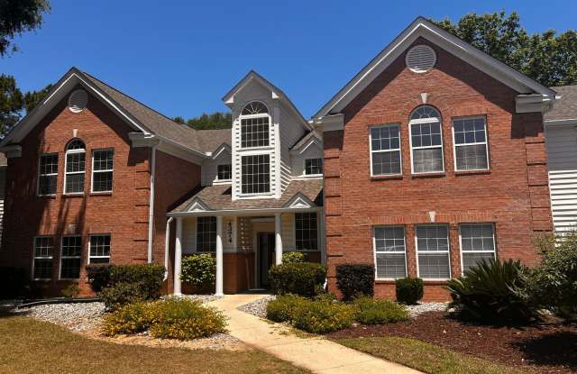 Beautiful, 1st Floor Unfurnished,  Bedroom Condo at Riverwoods in Murrells Inlet! photos photos