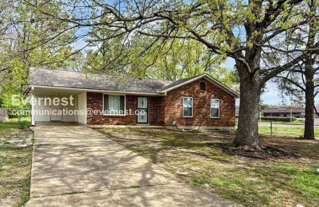1582 Custer Drive photos photos