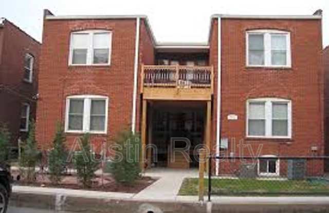 4443 Pershing Ave. photos photos