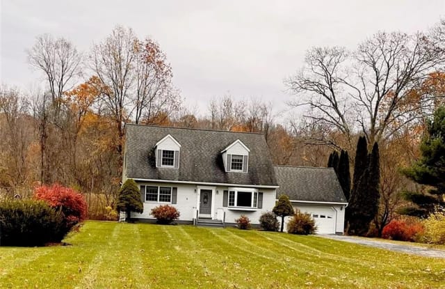 11 Hill Road - 11 Hill Road, Ulster County, NY 12589