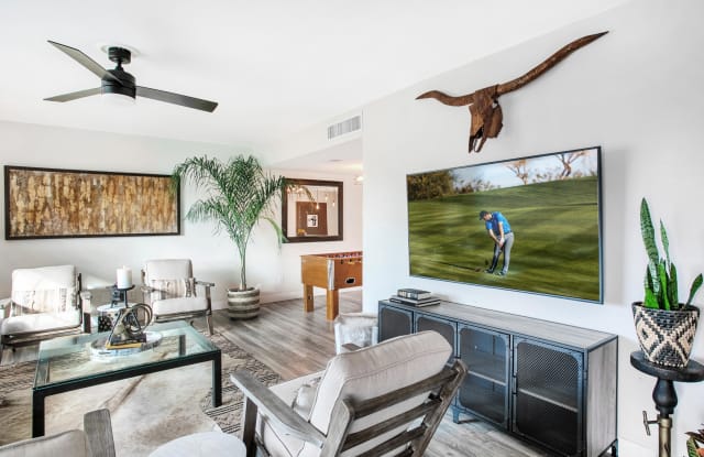8718 E WELDON Avenue - 8718 East Weldon Avenue, Scottsdale, AZ 85251