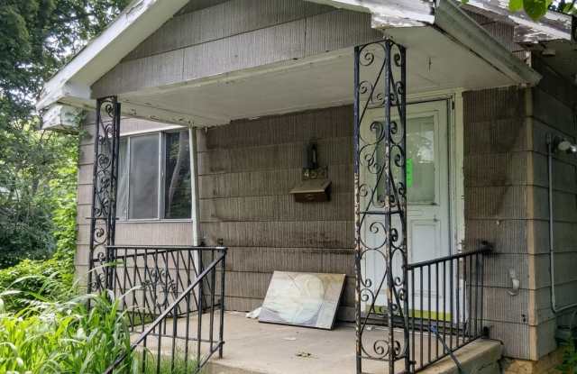 4521 Oakwood Avenue photos photos