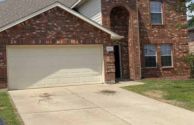 1433 Puerto Lago Drive - 1433 Puerto Lago Drive, Little Elm, TX 75068