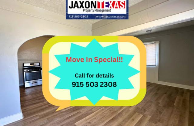 2201 Yandell Drive - 2201 Yandell Drive, El Paso, TX 79903