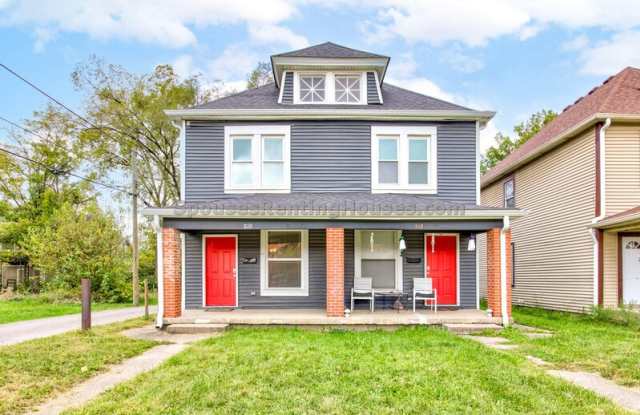510 North Beville Avenue photos photos