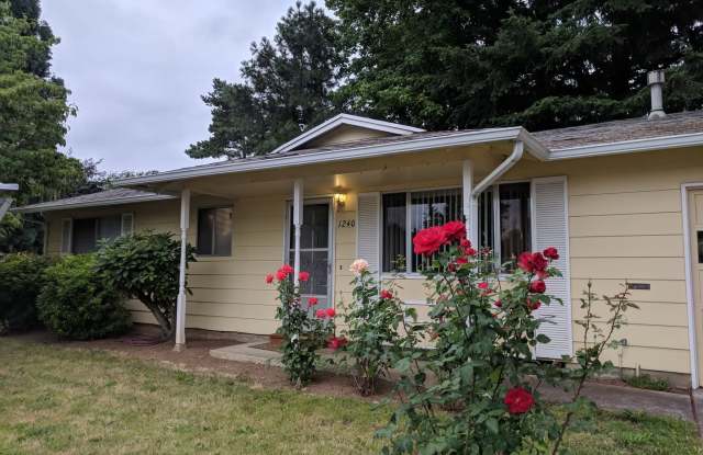 3 bedroom Ranch style Home near Gresham photos photos