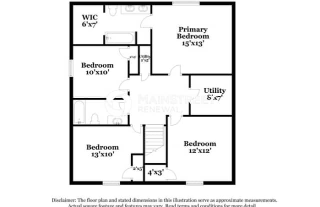 3813 Miller Drive Gallery 3