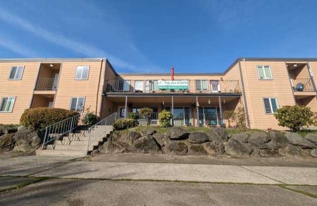 640 North Fife Street - 640 North Fife Street, Tacoma, WA 98406