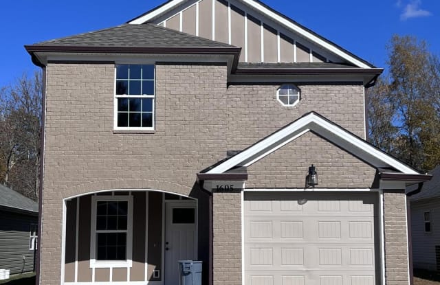 1605 Southernwood Dr - 1605 Southernwood Drive, Chattanooga, TN 37421