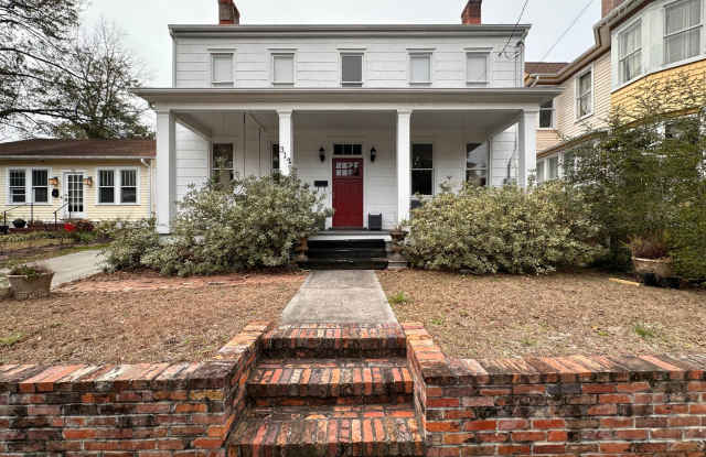 Historic Downtown Wilmington Furnished 3 Bedroom photos photos
