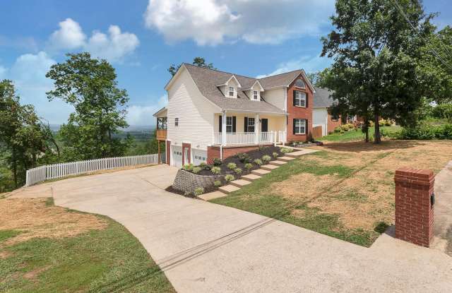 4009 Brock Rd - 4009 Brock Road, Hamilton County, TN 37421