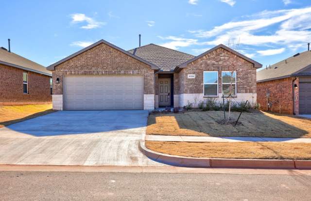 10508 SW 41st Street Yukon, 73099 New 5 Bedroom 2 Bathroom Home For Lease! photos photos