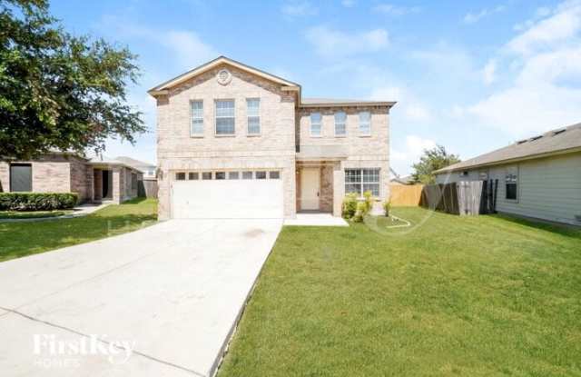 4911 Viking Coral - 4911 Viking Coral, San Antonio, TX 78244