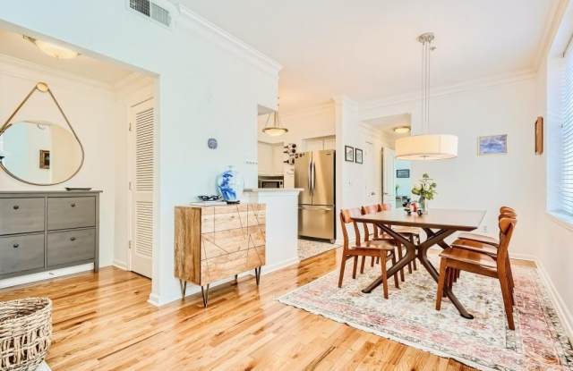 800 Peachtree Street photos photos