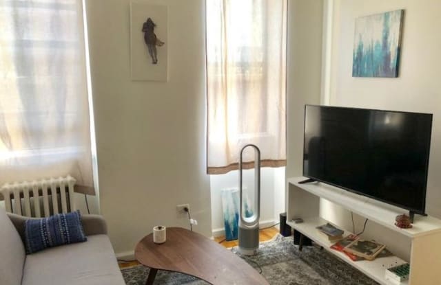 211 6TH AVE. - 211 6th Ave, Brooklyn, NY 11215