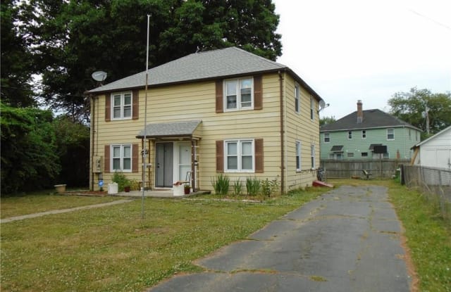 338 Pearl Harbor Street - 338 Pearl Harbor Street, Bridgeport, CT 06610
