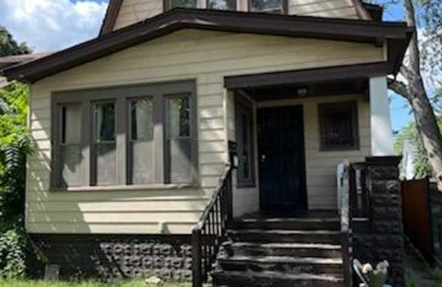 11252 S Eggleston Ave photos photos