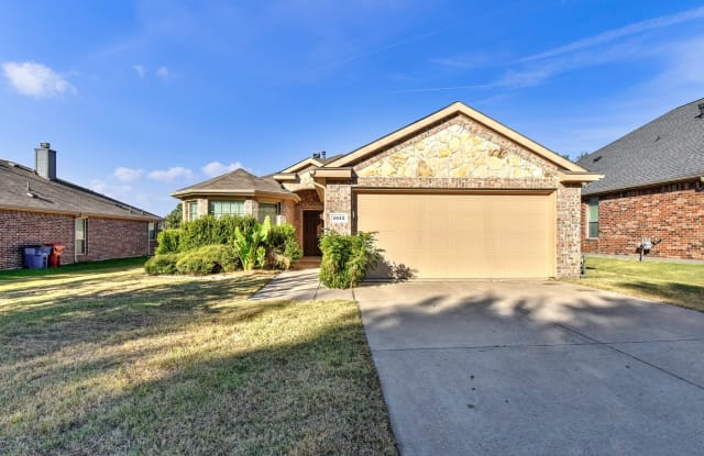 1512 Stanford Drive - 1512 Stanford Drive, Van Alstyne, TX 75495