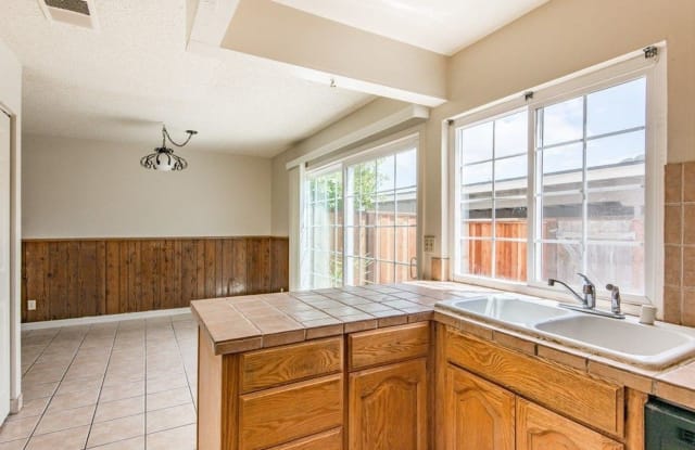 407 Don Carlos Ct - 407 Don Carlos Court, San Jose, CA 95123