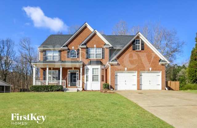 1037 Arbor Lake Walk - 1037 Arbor Lake Walk, Barrow County, GA 30548