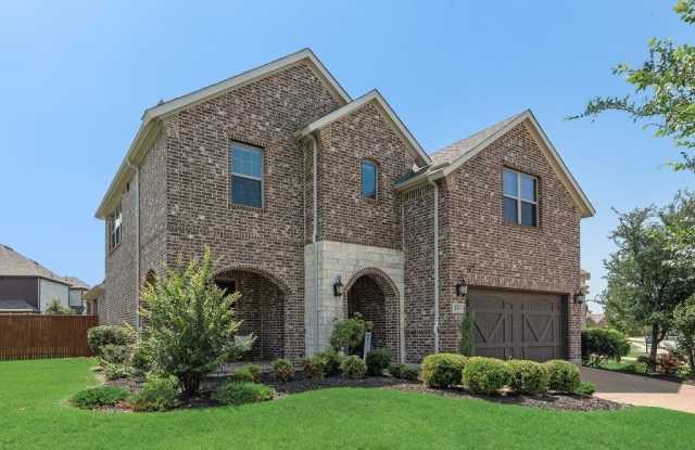 2824 Village Creek Street photos photos