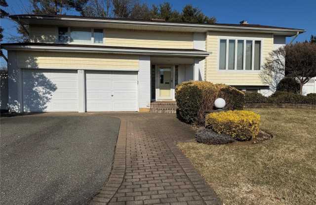 12 Schuyler Drive - 12 Schuyler Drive, Jericho, NY 11753