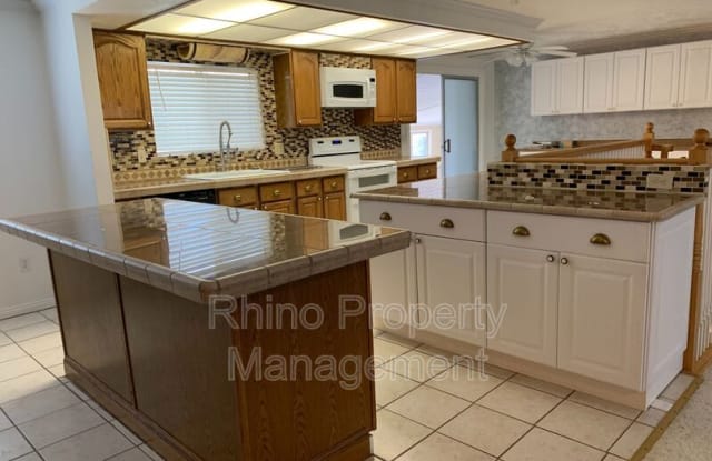 6569 S. Melrose Cir - 6569 Melrose Circle, Taylorsville, UT 84129