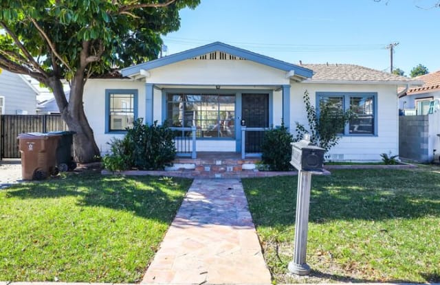 531 South Helena Street - 531 South Helena Street, Anaheim, CA 92805