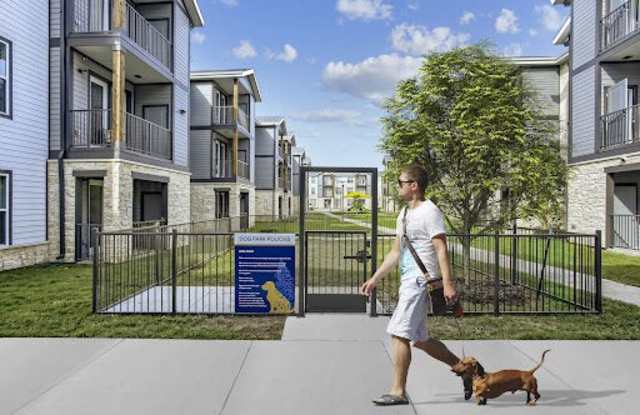 Bluebonnet Ridge - Affordable Housing photos photos Bluebonnet Ridge - Affordable Housing photos photos