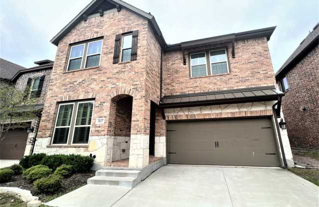 3617 Gloucester Road - 3617 Gloucester Road, Richardson, TX 75082