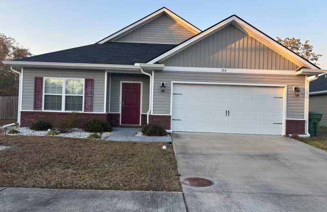 104 Brasher Drive photos photos