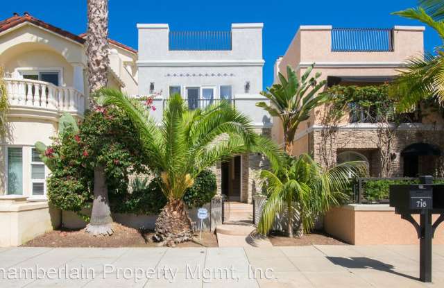 716 N. Cleveland Street - 716 North Cleveland Street, Oceanside, CA 92054