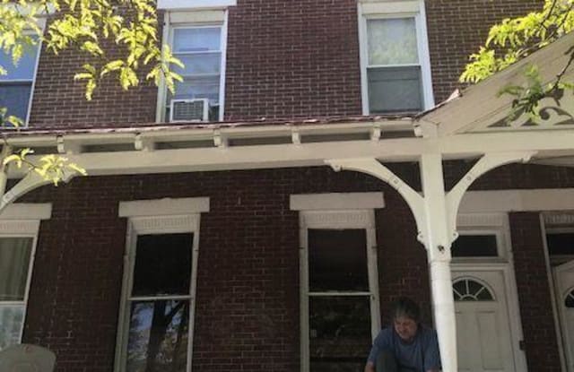 505 Stanbridge Street - 505 Stanbridge Street, Norristown, PA 19401