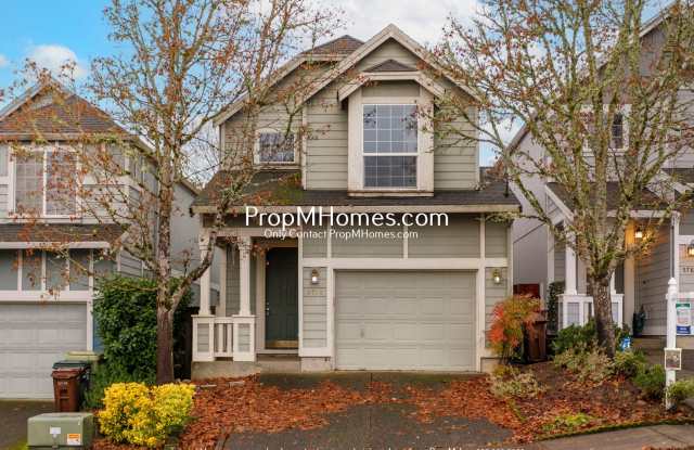 Quaint 3 Bedroom Home in Bethany! Come Look Today! - 5769 Northwest 174th Avenue, Bethany, OR 97229